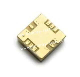 Avago AMMP_6640 replaced IC manufacturer